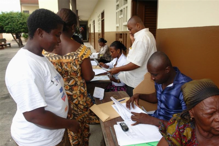 Distribution des CNI et CE : Des erreurs  gangrènent l’opération